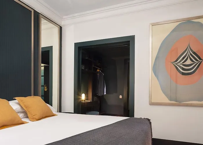 La Franca Travellers (adults Only) Barcelona