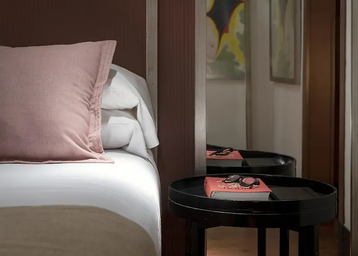 La Franca Travellers (adults Only)