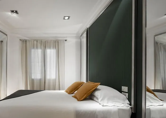 La Franca Travellers (adults Only) Hotel Barcelona