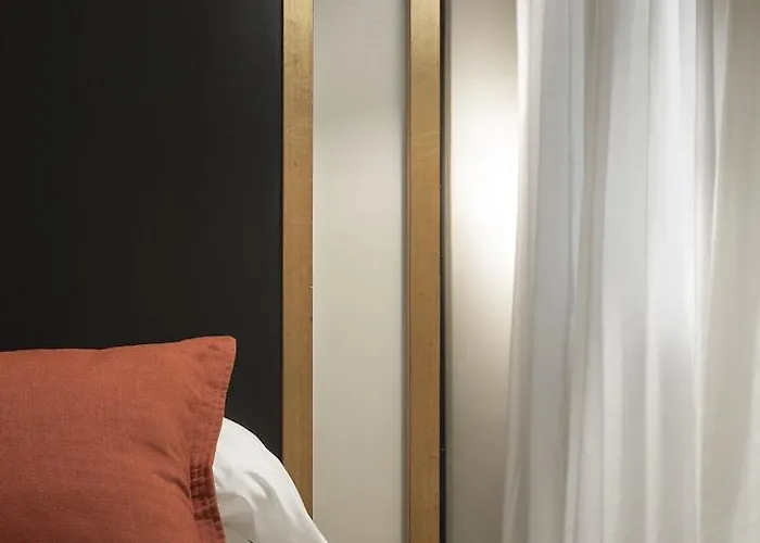 La Franca Travellers (adults Only) 2* Barcelona