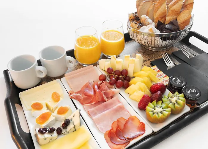 La Franca Travellers (adults Only) Hotel Barcelona