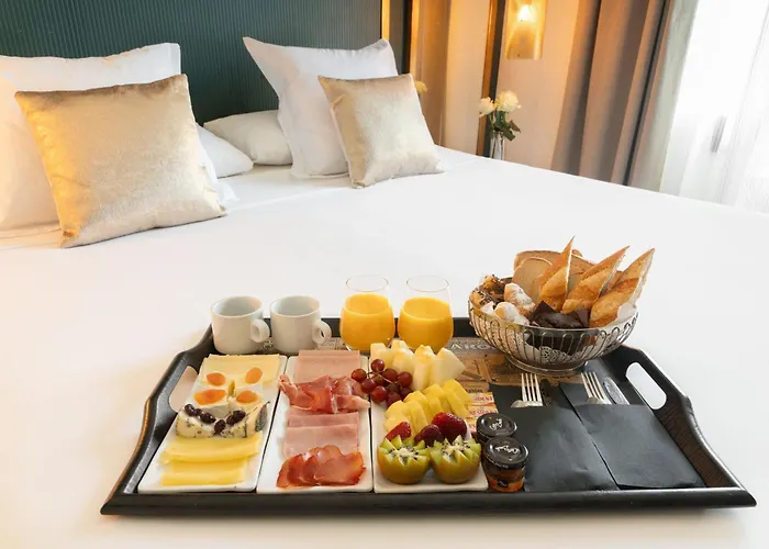 La Franca Travellers (adults Only) 2*