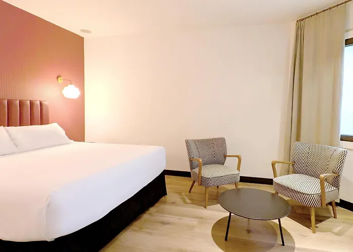 Hotel La Franca Travellers (adults Only)