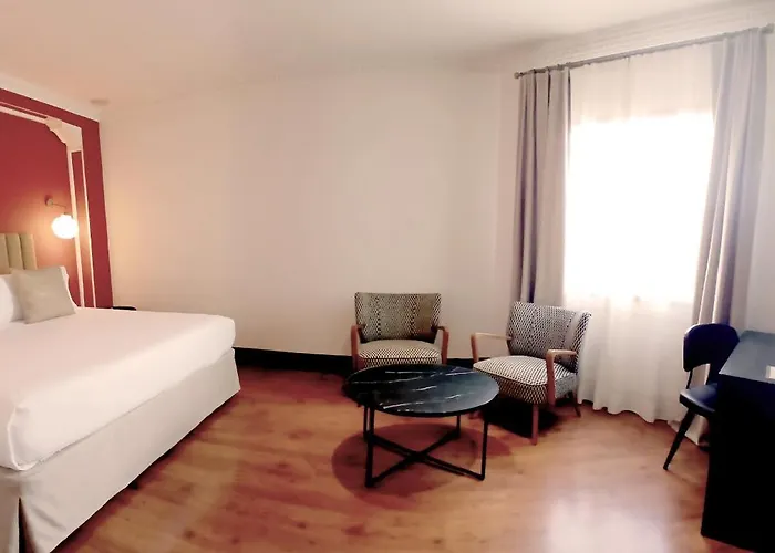Hotel La Franca Travellers (adults Only) Barcelona