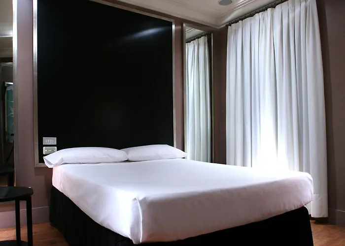 Hotel La Franca Travellers (adults Only) Barcelona