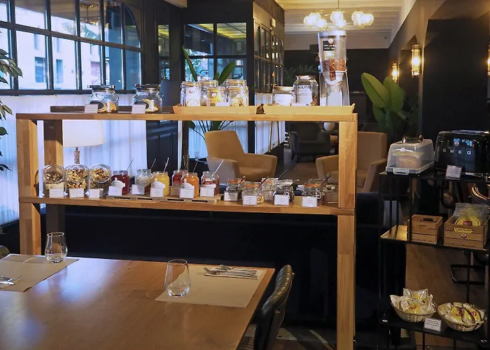 La Franca Travellers (adults Only) Hotel Barcelona