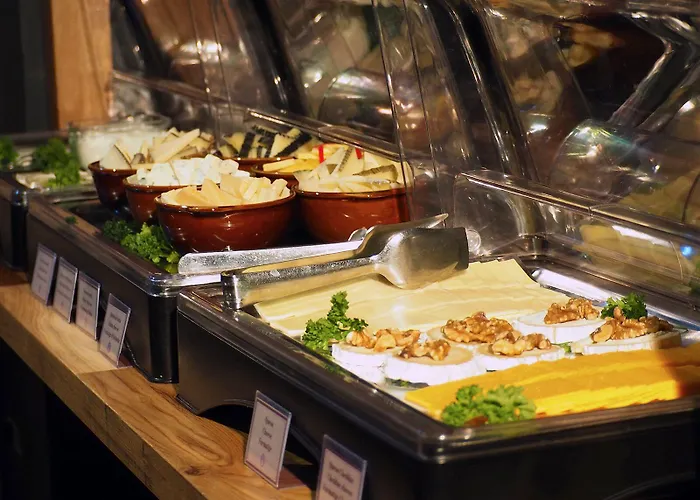 La Franca Travellers (adults Only) Hotel 2*