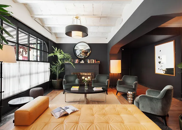 La Franca Travellers (adults Only) Hotel