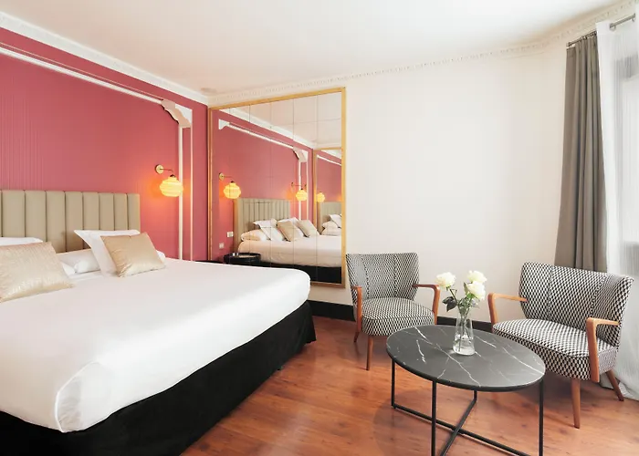 Hotel La Franca Travellers (adults Only)