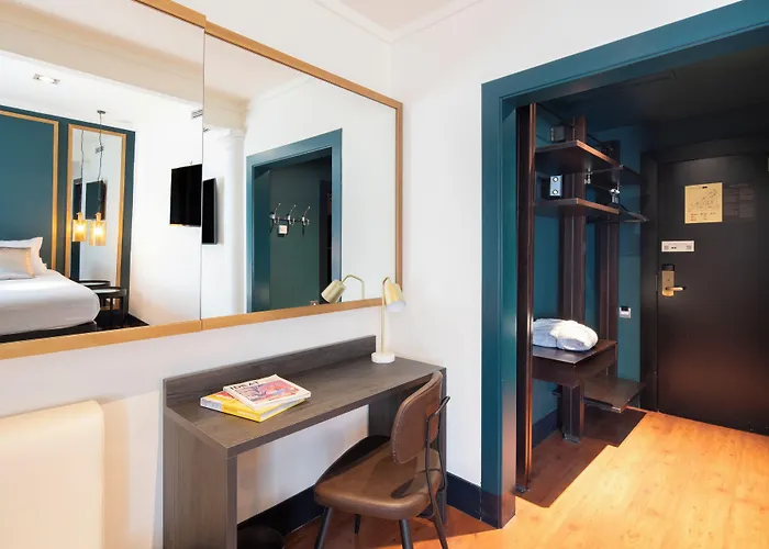 La Franca Travellers (adults Only) Hotel Barcelona