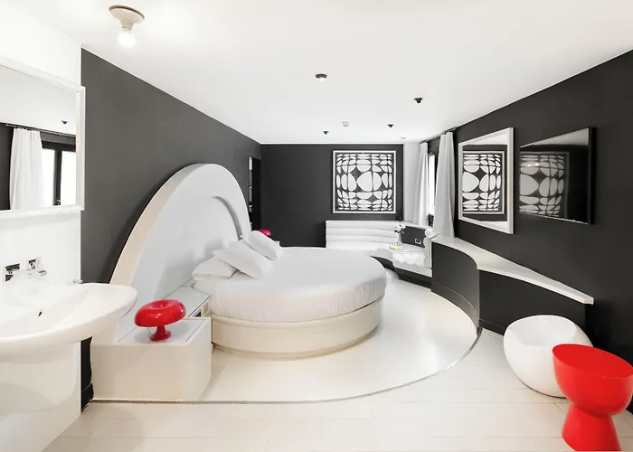 Hotel La Franca Travellers (adults Only)