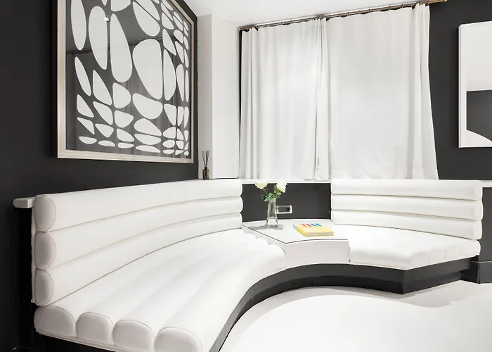 Hotel La Franca Travellers (adults Only) Barcelona