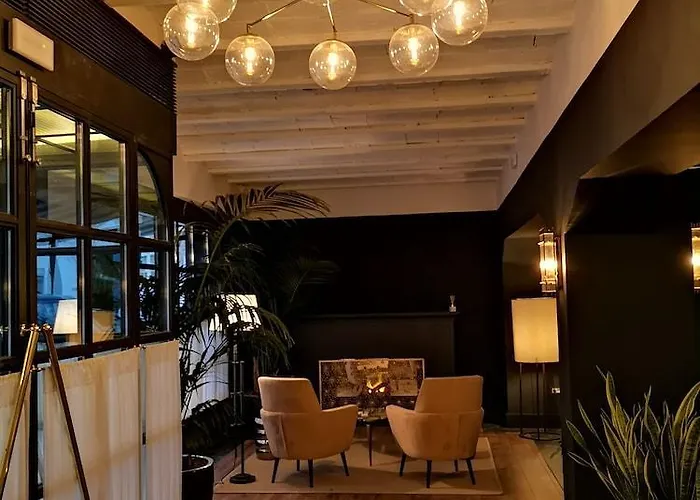 Hotel La Franca Travellers (adults Only)