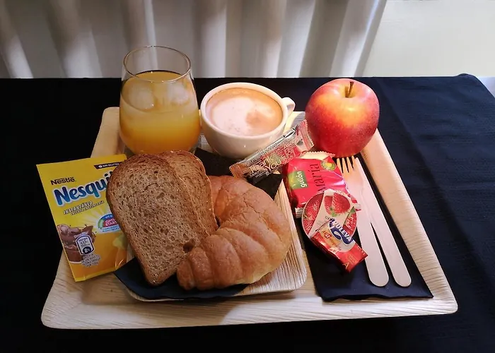 Hotel La Franca Travellers (adults Only) 2*