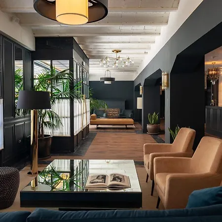 Hotel La Franca Travellers Adults Only