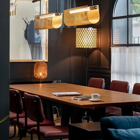 La Franca Travellers Adults Only Barcelona