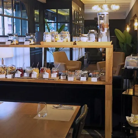 La Franca Travellers Adults Only Barcelona