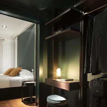 La Franca Travellers Adults Only Hotel Barcelona