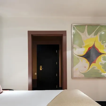 La Franca Travellers Adults Only Barcelona
