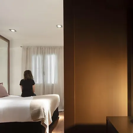 La Franca Travellers Adults Only 호텔 바르셀로나