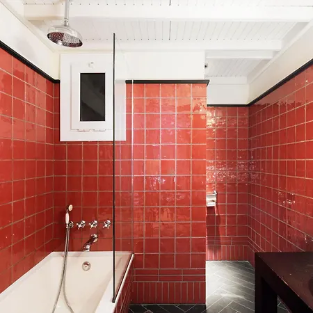 La Franca Travellers Adults Only Hotel Barcelona