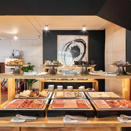 La Franca Travellers Adults Only Hotel