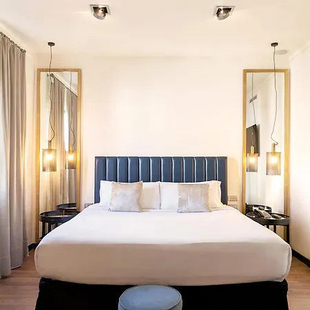 La Franca Travellers Adults Only 2* Barcelona
