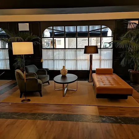La Franca Travellers Adults Only Hotel Barcelona
